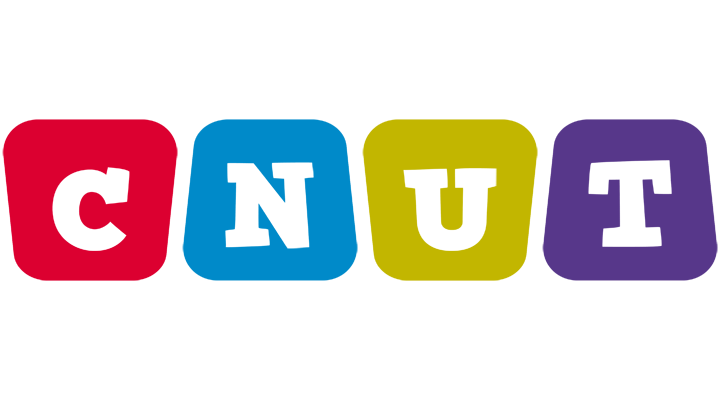 Cnut daycare logo