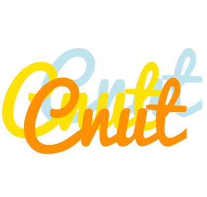 Cnut energy logo