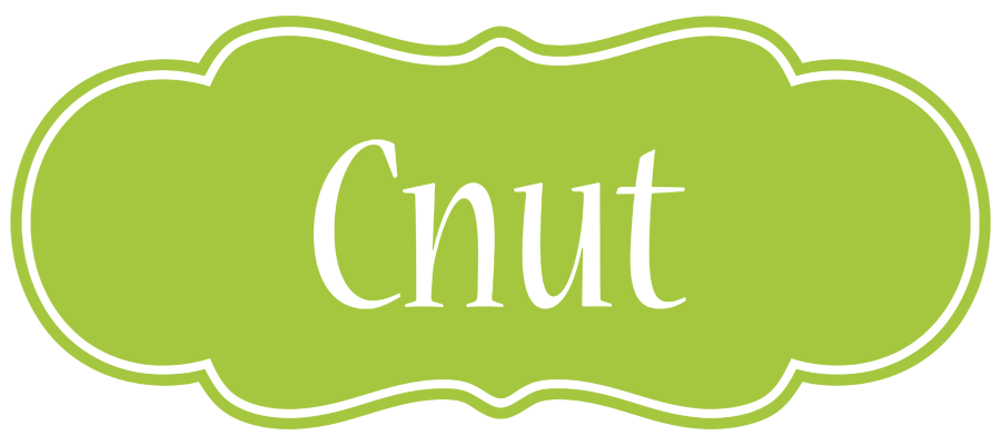 Cnut family logo