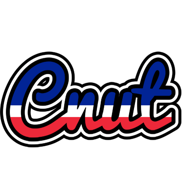 Cnut france logo