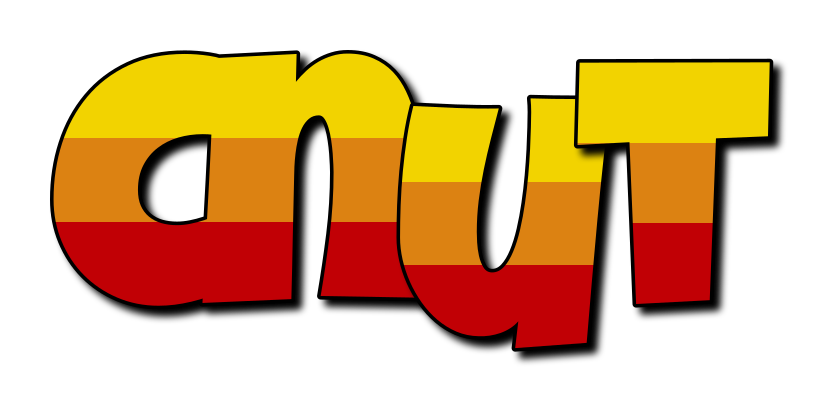Cnut jungle logo