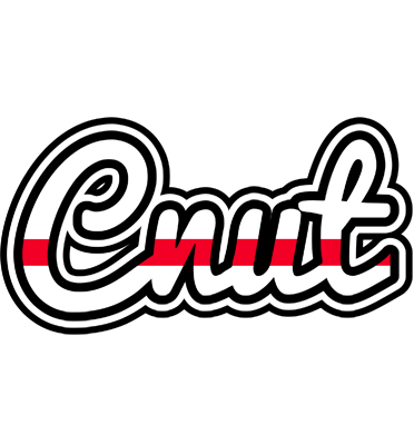 Cnut kingdom logo