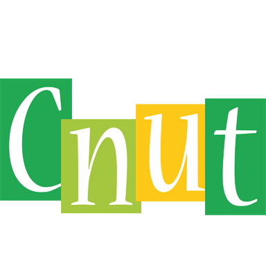 Cnut lemonade logo