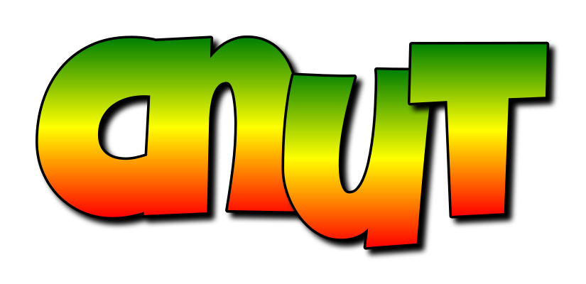 Cnut mango logo
