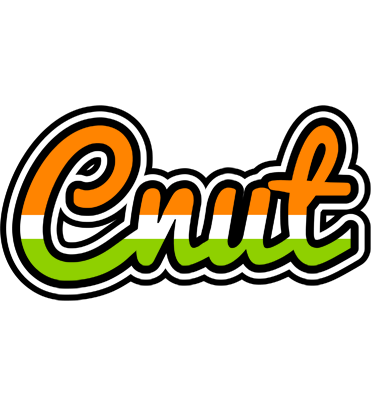 Cnut mumbai logo