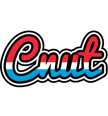 Cnut norway logo