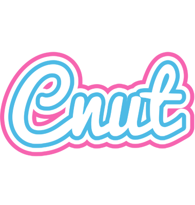 Cnut outdoors logo