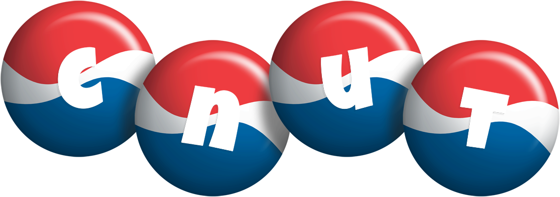 Cnut paris logo