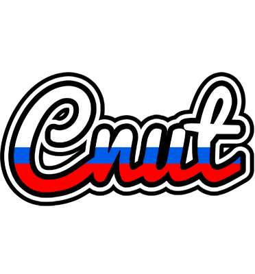 Cnut russia logo