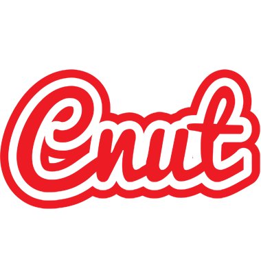Cnut sunshine logo