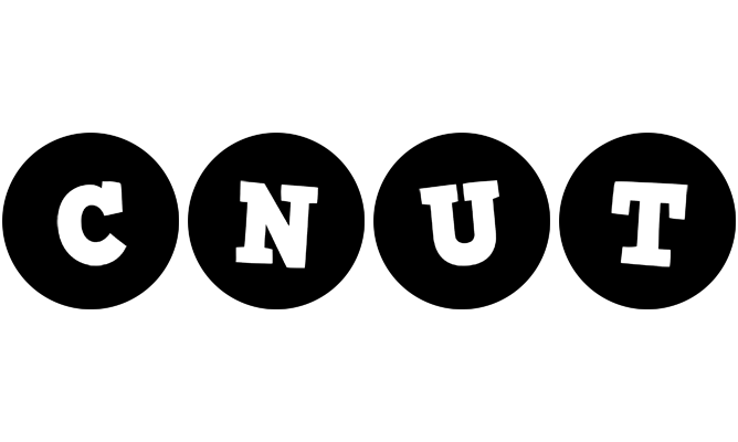 Cnut tools logo