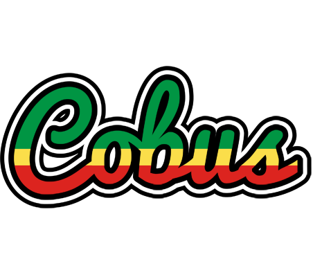 Cobus african logo