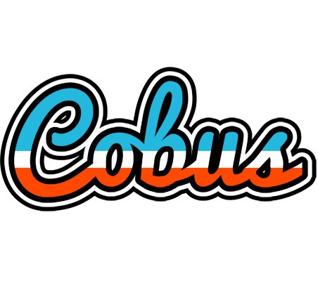 Cobus america logo