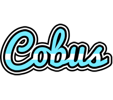 Cobus argentine logo