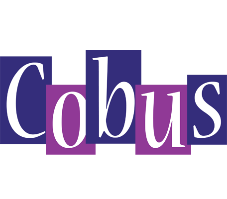 Cobus autumn logo