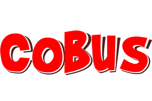 Cobus basket logo