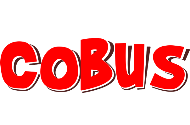 Cobus basket logo