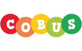 Cobus boogie logo