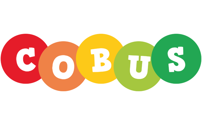 Cobus boogie logo