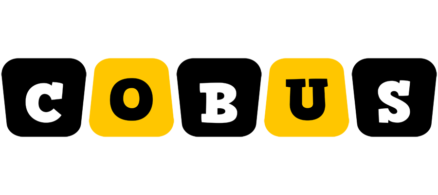 Cobus boots logo