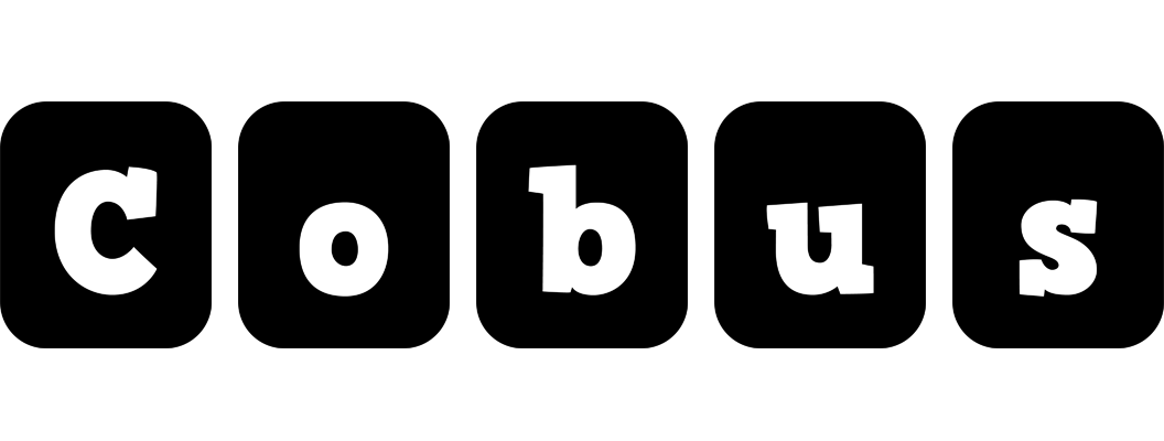 Cobus box logo
