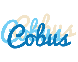 Cobus breeze logo