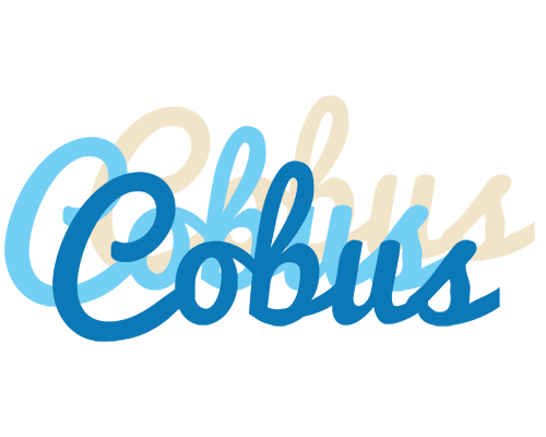 Cobus breeze logo