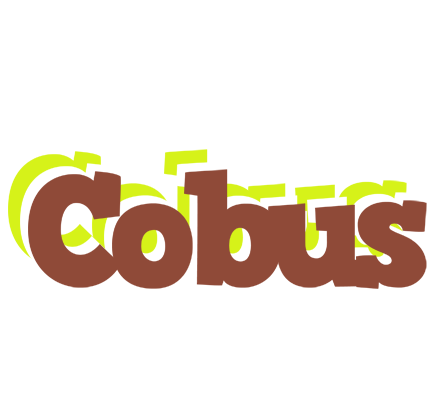 Cobus caffeebar logo