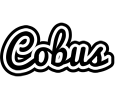 Cobus chess logo