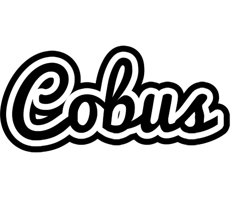 Cobus chess logo