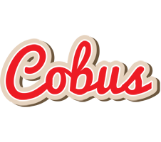 Cobus chocolate logo