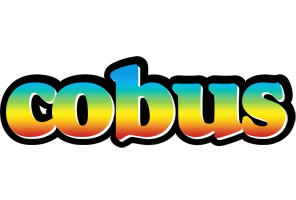 Cobus color logo