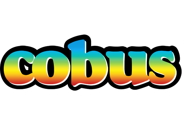 Cobus color logo