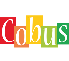 Cobus colors logo