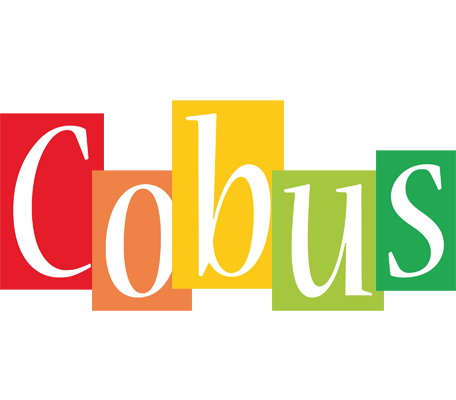 Cobus colors logo