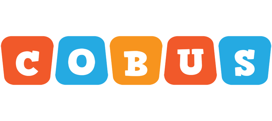 Cobus comics logo
