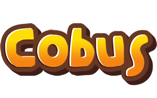 Cobus cookies logo