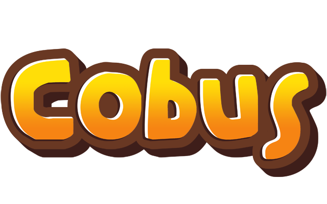 Cobus cookies logo