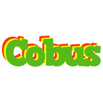 Cobus crocodile logo
