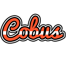 Cobus denmark logo