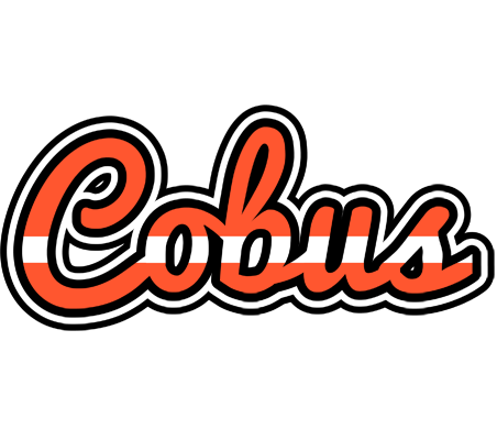 Cobus denmark logo