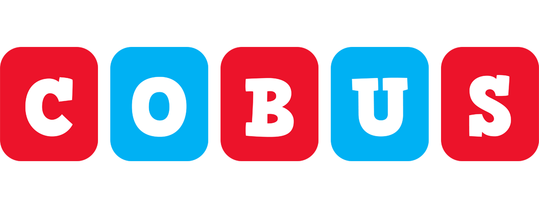 Cobus diesel logo