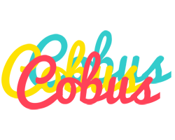 Cobus disco logo