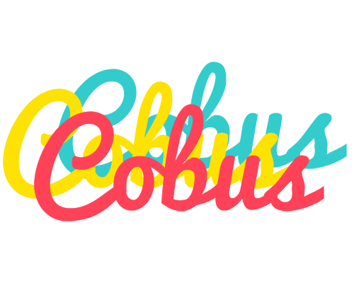 Cobus disco logo