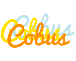 Cobus energy logo