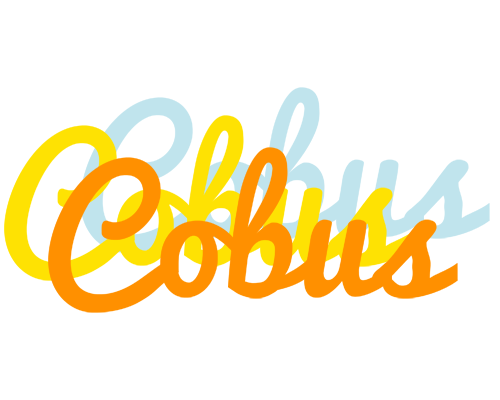 Cobus energy logo