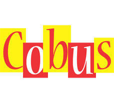 Cobus errors logo