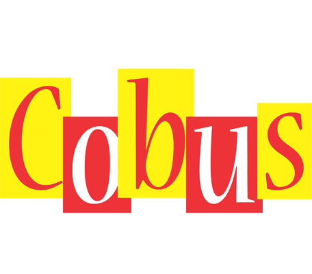 Cobus errors logo