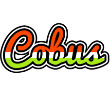 Cobus exotic logo