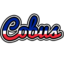 Cobus france logo